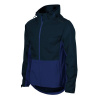 Malfini Rainbow M MLI-53802 jacket, navy blue (197375) NAVY M