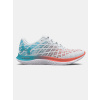 Obuv Under Armour UA W FLOW Velociti Wind 2 - biela/modrá/červená 36
