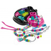 Skrášľovacia sada Crazy chic - trendy náramky (8005125784158)