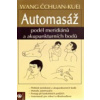 Automasáž podél meridiánů a akupunkturních bodů