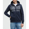 CAMP DAVID MIKINA BLUE NAVY XXXL