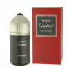 Cartier Pasha de Cartier Édition Noire EDT 100 ml (man) možnosť Starý obal