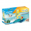 Playmobil 70438 Plachetnice
