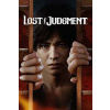 Lost Judgment