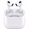 Bezdrôtové slúchadlá do uší Apple AirPods 3. generácie
