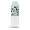 Fľaša Monbento Positive M - Graphic Green Leopard