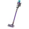 Dyson Gen5detect Absolute vysavač tyčový vysavač, akumulátorový, 660 W, HEPA filtr, LED displej 446989-01