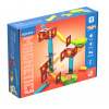 Geomag Guličkodráha 45 dielikov