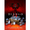Diablo IV 500 Platinum (Xbox One/Series X) - MS Store PC