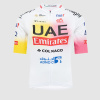 Cyklistický dres Pissei UAE Replica GiroTour24 L