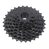 Sram 09A CS PG-820 11-32 8SP - Black 11-32T