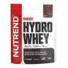 NUTREND HYDRO Whey 800 g čokoláda
