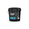BioTech USA Protein Power, 4000 g, jahoda-banán