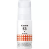 Atrament Canon GI-53 R - originálny