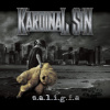 Kardinal Sin - S.A.L.I.G.I.A / Vinyl [LP]