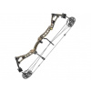 Luk Beast Hunter Axis 30-70lbs kamufláž