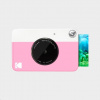Kodak Printomatic Pink