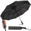 VERK GROUP Dáždnik skladací dáždnik automatický unisex