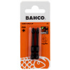 BAHCO skrutkovací bit Torsion PZ2 50mm (2 ks) 66IM/50PZ2-2P