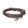 Repro kabel:Dynavox Black Line LS-Label / 2x2,0m
