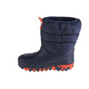 Crocs Classic Neo Puff Boot Jr 207684-410 28/29