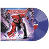 REDSHARK - SUDDEN IMPACT (1LP)