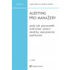 Auditing pro manažery - Vladimír Králíček, Libuše Müllerová