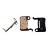 Brzdové destičky PROFIL AD0104 SM Shimano XTR,XT,S