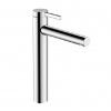 Hansgrohe Zesis S - Umývadlová batéria s výpusťou, EcoSmart+, CoolStart, chróm 74730000