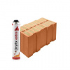 Porotherm 50 1/2 T Profi Dryfix; P8 (96)