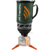 Jetboil plynový varič Flash® Wild