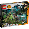 LEGO® | Útok giganotosaura a therizinosaura - Jurassic World™ LEGO 76949