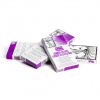 BraveHead Hi-Lite Wraps 10 x 40 cm 250 ks