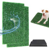 Absorpčná podložka pre psov Pro Pet 50x75 cm, opakovane použiteľná