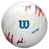 Wilson NCAA Vantage SB Soccer Ball WS3004001XB (103556) Black 4