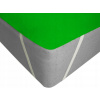 Chránič matraca - Terry Matrace Protector 60x120 s gumovým pásom (Terry Matrace Protector 60x120 s gumovým pásom)