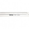 Yato Yato Hliníkové pravítko 300mm YT-7070