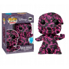Funko Pop! Figúrka Disney: Nočná mora pred Vianocami Oogie Boogie