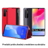 Púzdro Luxria SmartCase pre Xiaomi - Červené Pre Xiaomi: Mi Note 10 Lite