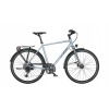 Mestsky bicykel - KTM Life Lite Bike, Azzurro Silver, 2022 28 s (KTM Life Lite Bike, Azzurro Silver, 2022 28 s)