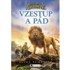 Spirit Animals – Vzestup a pád