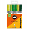 Fixky Molotow 6 ks