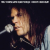 Young Neil & Crazy Horse - Odeon Budokan / Vinyl [LP]