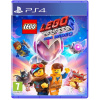 LEGO Movie 2: The Videogame (PS4)