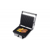 Orava Grillchef 4 elektrický kontaktní gril, 2000 W, regulace teploty, manuální ovládání, tepelně izolovaná rukojeť