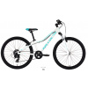 bicykel Kellys Kiter 50 white 24