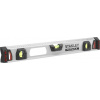 Stanley Magnetická hliníková vodováha FatMAX I-BEAM 120 cm (43-556)