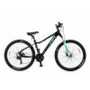 Horský bicykel - Bicykel 27,5 Storm Shark Mountain MTB ALU Rám 15 '' (Bicykel 27,5 Storm Shark Mountain MTB ALU Rám 15 '')