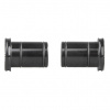 spacer náboje Novatec D791SB/A pro dutou osu 12mm