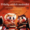 Příběhy včelích medvídků - Václav Vydra / Mp3 [CD]